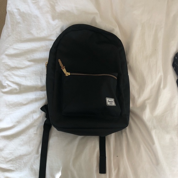 Herschel Supply Company Handbags - Men’s size Hershel backpack